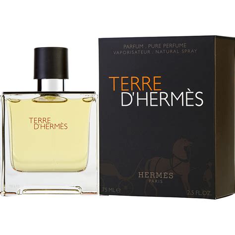 hermes terre d hermes parfum for men|best terre d'hermes for men.